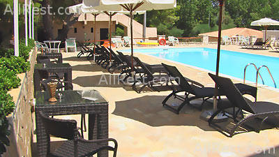 Aquarius Hotel 18